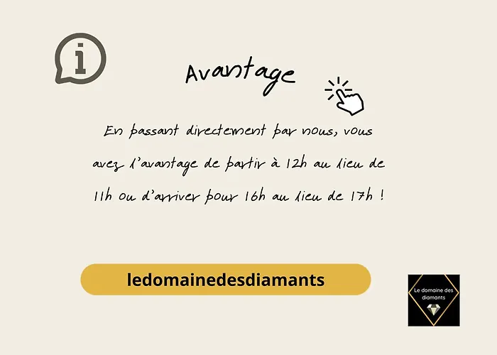 Lux, Chambre Spa Privatif Valenciennes