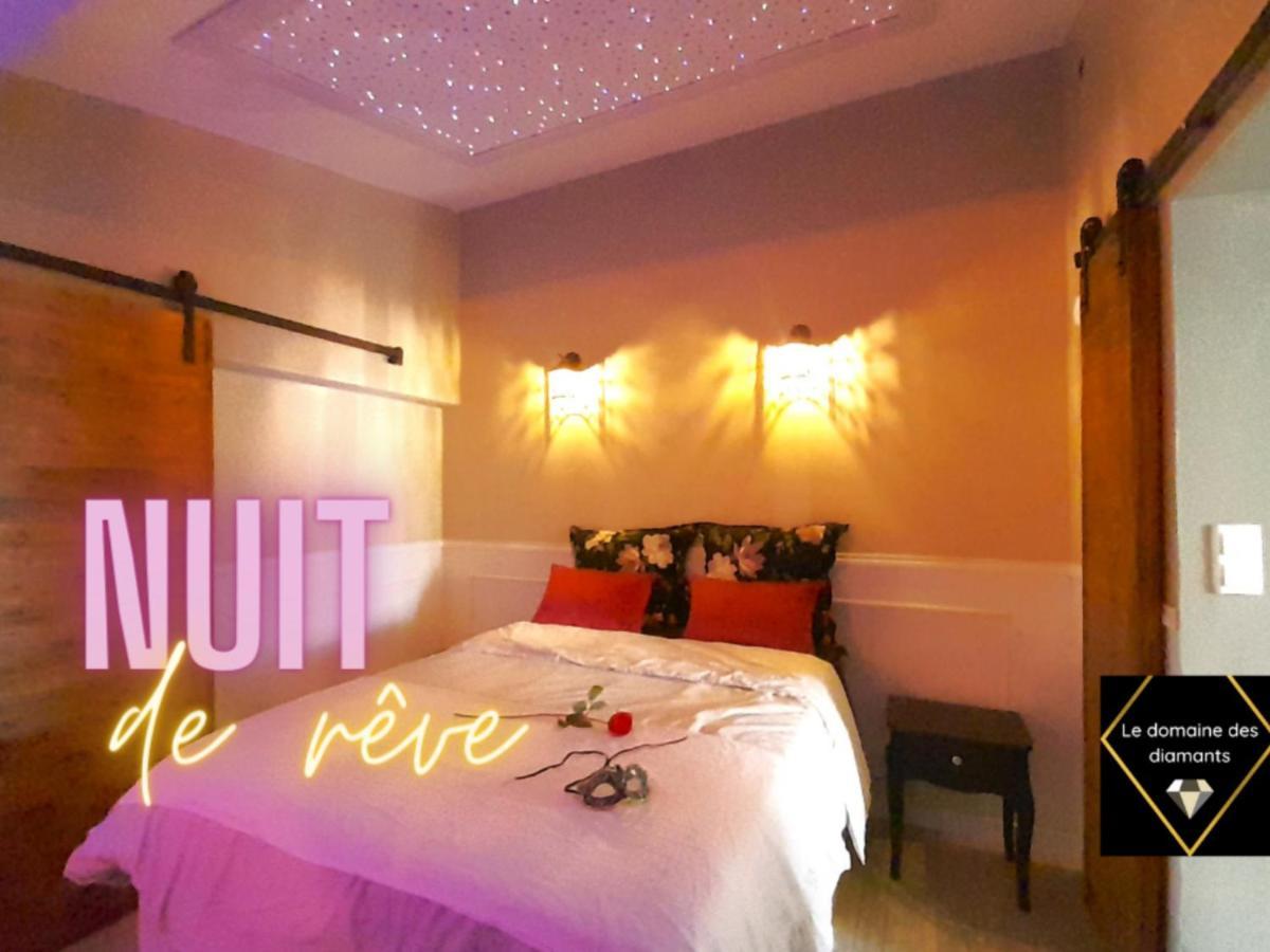 Lux, Privatif Valenciennes Apartment