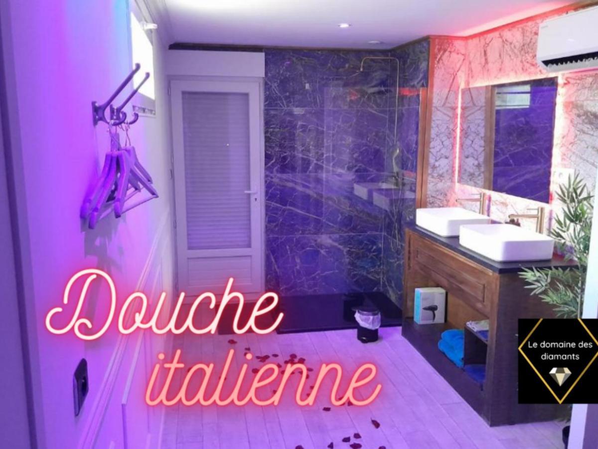 Lux, Privatif Valenciennes Apartment