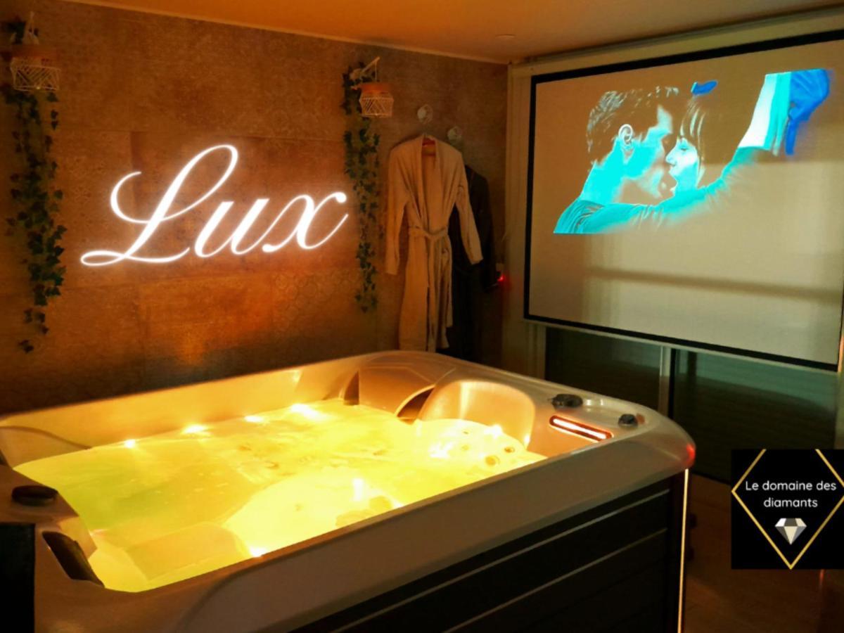 Apartment Lux, Privatif Valenciennes Aulnoy-lez-Valenciennes