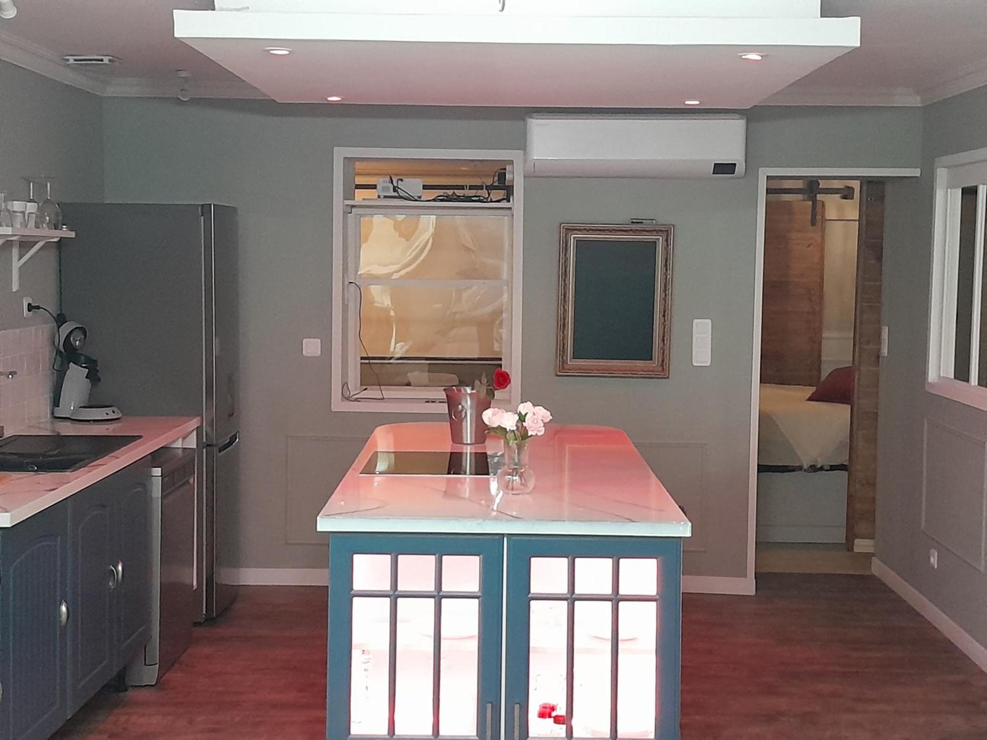 Apartment Lux, Privatif Valenciennes *
